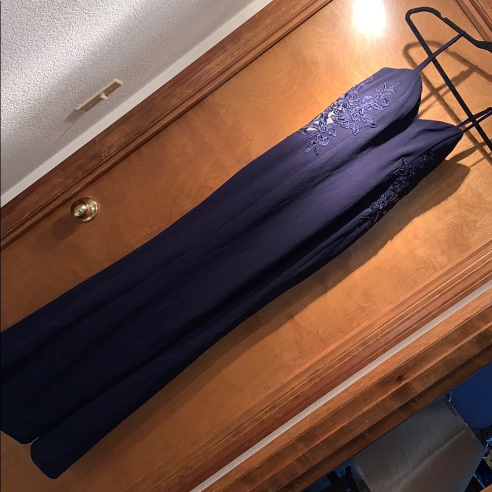 Gorgeous Evening Dress